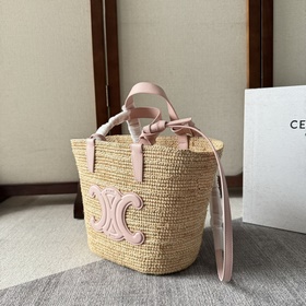 CELINE TEEN — классическая корзинка из
