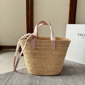 CELINE TEEN — классическая корзинка из