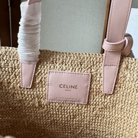 CELINE TEEN — классическая корзинка из
