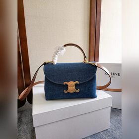 Новинка в продаже： сумка CE «Триумфаль