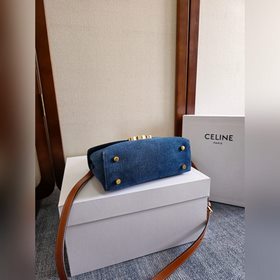Новинка в продаже： сумка CE «Триумфаль