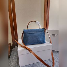 Новинка в продаже： сумка CE «Триумфаль