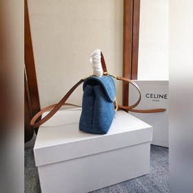 Новинка в продаже： сумка CE «Триумфаль
