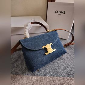 Новинка в продаже： сумка CE «Триумфаль