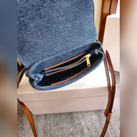 Новинка в продаже： сумка CE «Триумфаль