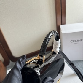 Новинка в продаже： сумка CE «Триумфаль