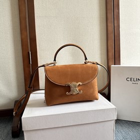 Новинка в продаже： сумка CE «Триумфаль