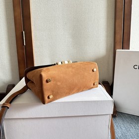 Новинка в продаже： сумка CE «Триумфаль
