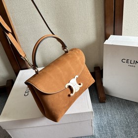 Новинка в продаже： сумка CE «Триумфаль