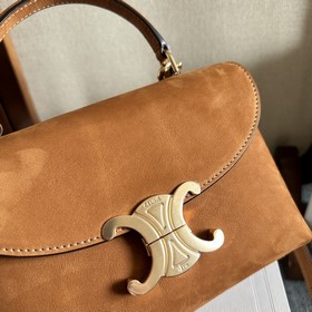 Новинка в продаже： сумка CE «Триумфаль