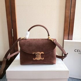 Новинка в продаже： сумка CE «Триумфаль