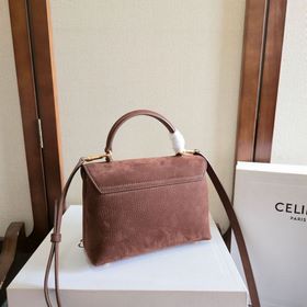 Новинка в продаже： сумка CE «Триумфаль