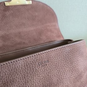 Новинка в продаже： сумка CE «Триумфаль