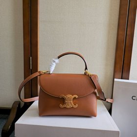 Новинка в продаже： сумка CE «Триумфаль