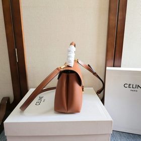Новинка в продаже： сумка CE «Триумфаль