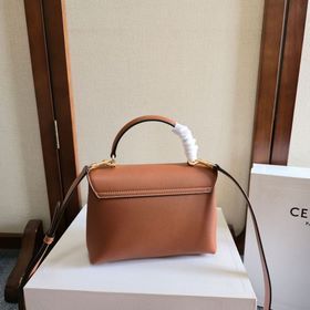 Новинка в продаже： сумка CE «Триумфаль