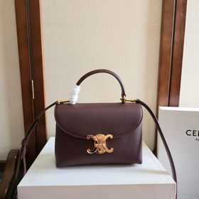 Новинка в продаже： сумка CE «Триумфаль