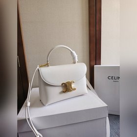 Новинка в продаже： сумка CE «Триумфаль