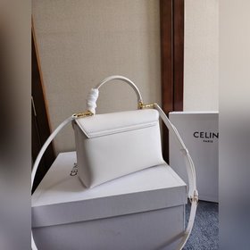 Новинка в продаже： сумка CE «Триумфаль