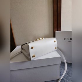 Новинка в продаже： сумка CE «Триумфаль