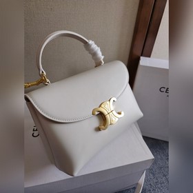Новинка в продаже： сумка CE «Триумфаль