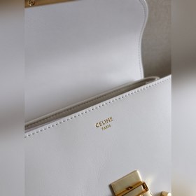 Новинка в продаже： сумка CE «Триумфаль