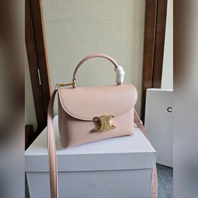 Новинка в продаже： сумка CE «Триумфаль