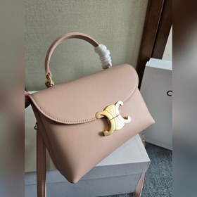 Новинка в продаже： сумка CE «Триумфаль