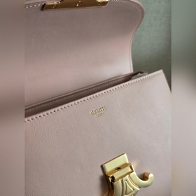 Новинка в продаже： сумка CE «Триумфаль