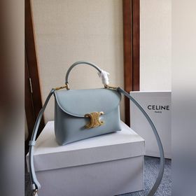 Новинка в продаже： сумка CE «Триумфаль