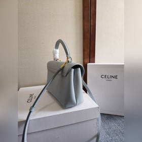 Новинка в продаже： сумка CE «Триумфаль