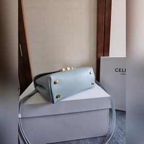Новинка в продаже： сумка CE «Триумфаль