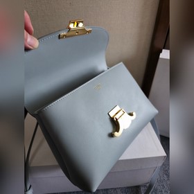 Новинка в продаже： сумка CE «Триумфаль