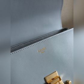 Новинка в продаже： сумка CE «Триумфаль