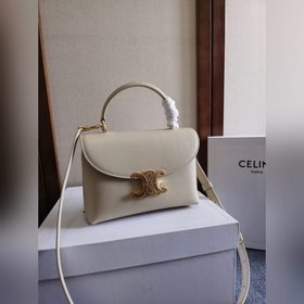 Новинка в продаже： сумка CE «Триумфаль