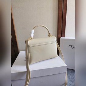 Новинка в продаже： сумка CE «Триумфаль