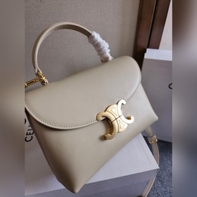 Новинка в продаже： сумка CE «Триумфаль