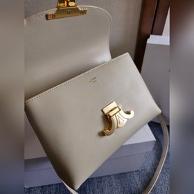 Новинка в продаже： сумка CE «Триумфаль