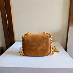 CELINE 2026 с цепочкой и золотой застё