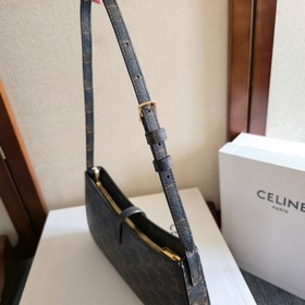 Новинка в продаже  CE Tina — сумка по