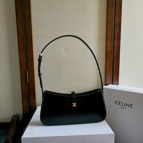 [Celine] Новая сумка через плечо с ло