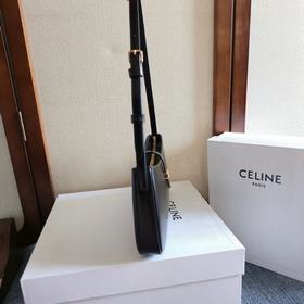 [Celine] Новая сумка через плечо с ло