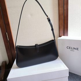 [Celine] Новая сумка через плечо с ло