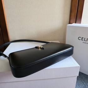 [Celine] Новая сумка через плечо с ло