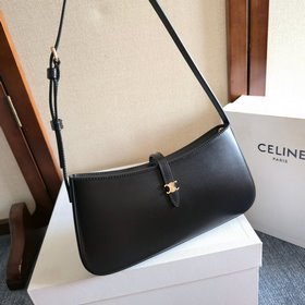 [Celine] Новая сумка через плечо с ло