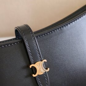 [Celine] Новая сумка через плечо с ло