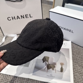 [CHANEL] Новая стильная бейсболка в ст
