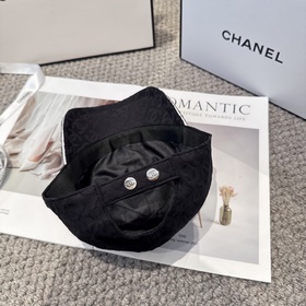 [CHANEL] Новая стильная бейсболка в ст