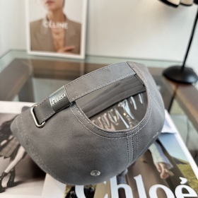 [CHANEL] Новая элегантная бейсболка в