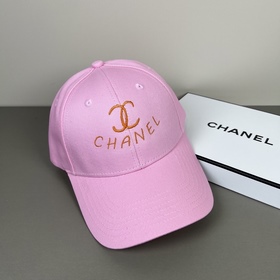 CHANEL： на официальном сайте представл